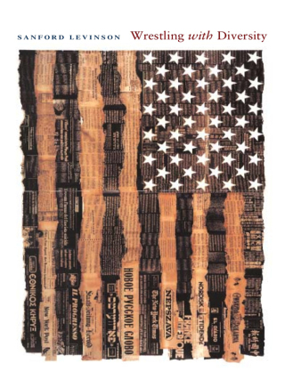 Cover image: Wrestling with Diversity 9780822332398