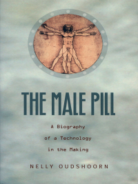 Omslagafbeelding: The Male Pill 9780822331582