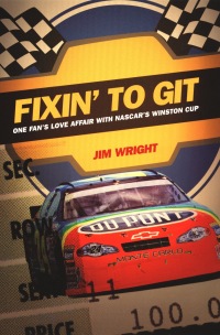 Cover image: Fixin to Git 9780822329268