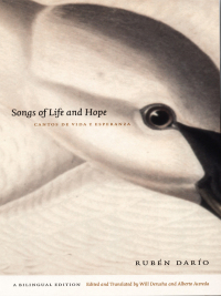 表紙画像: Songs of Life and Hope/Cantos de vida y esperanza 9780822332718