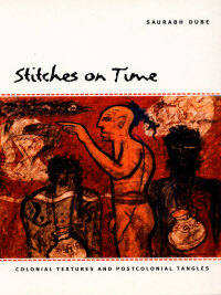 Cover image: Stitches on Time 9780822333258