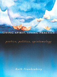 Cover image: Living Spirit, Living Practice 9780822332572