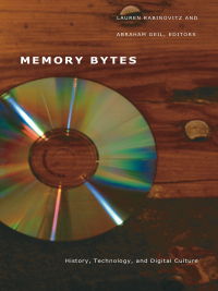 Titelbild: Memory Bytes 9780822332411