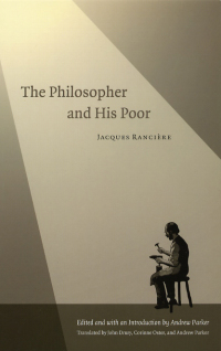 Cover image: The Philosopher and His Poor 9780822332619