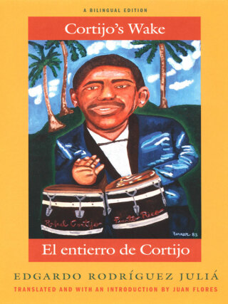 Titelbild: Cortijo's Wake / El entierro de Cortijo 9780822332169