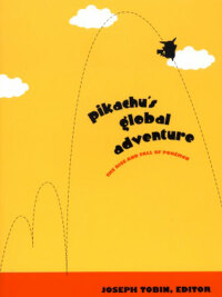 Imagen de portada: Pikachu's Global Adventure 9780822332503