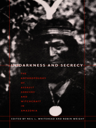 Imagen de portada: In Darkness and Secrecy 9780822333333