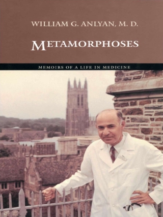 Cover image: Metamorphoses 9780822333784