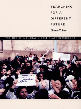 Cover image: Searching for a Different Future 9780822333876