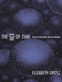Cover image: The Nick of Time 9780822334002