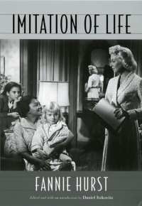 Cover image: Imitation of Life 9780822333241