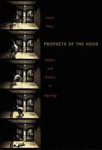 Cover image: Prophets of the Hood 9780822334354