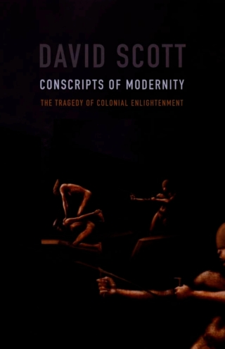 Cover image: Conscripts of Modernity 9780822334330