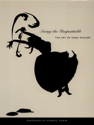 Cover image: Seeing the Unspeakable 9780822333616