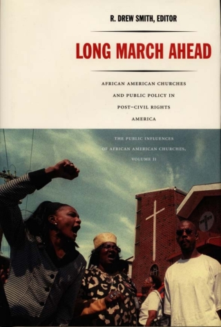 Imagen de portada: Long March Ahead 9780822333586