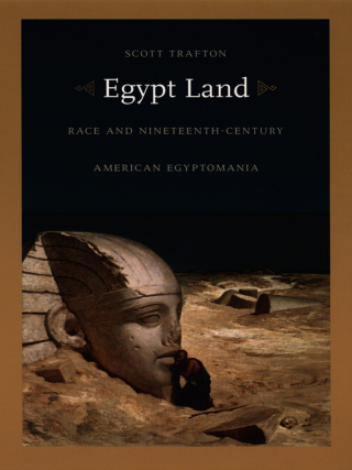 Cover image: Egypt Land 9780822333753