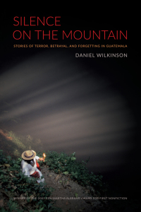 Cover image: Silence on the Mountain 9780822333685
