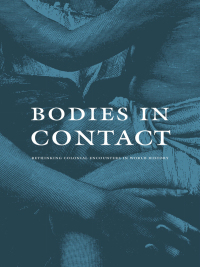 Imagen de portada: Bodies in Contact 9780822334552