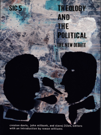 Cover image: Theology and the Political 9780822334729