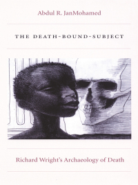 Imagen de portada: The Death-Bound-Subject 9780822334880