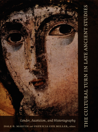 Cover image: The Cultural Turn in Late Ancient Studies 9780822334224