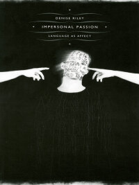 Cover image: Impersonal Passion 9780822335122