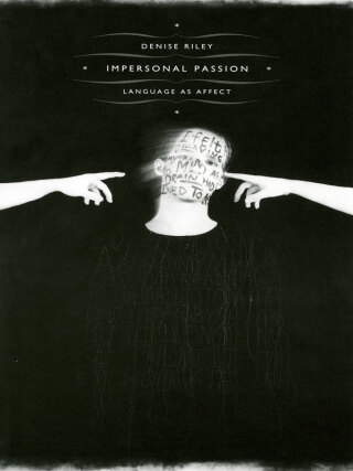 Imagen de portada: Impersonal Passion 9780822335122