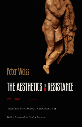 Cover image: The Aesthetics of Resistance, Volume I 9780822335344