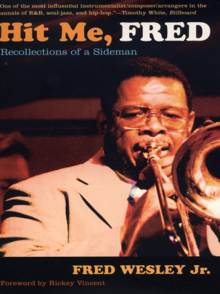 Cover image: Hit Me, Fred 9780822329091