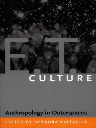 Cover image: E.T. Culture 9780822336211