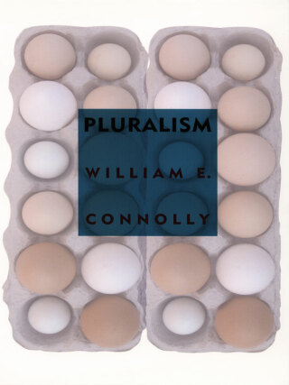 Imagen de portada: Pluralism 9780822335542