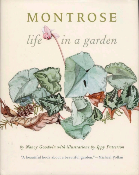 Montrose: Life in a Garden - FULL INSTANT DOWNLOAD | PDF DOCX EPUB