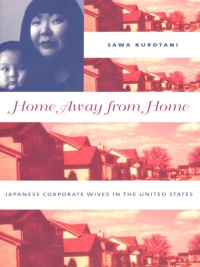 Cover image: Home Away from Home 9780822336228