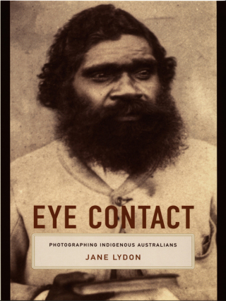 Cover image: Eye Contact 9780822335597
