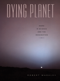 Cover image: Dying Planet 9780822336389