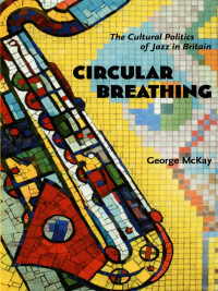 Imagen de portada: Circular Breathing 9780822335733