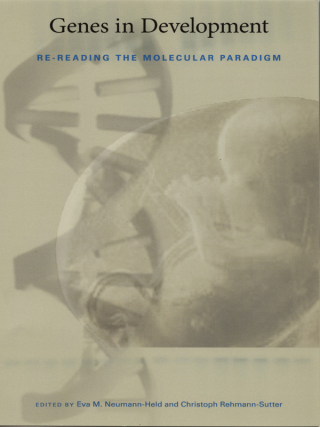 Imagen de portada: Genes in Development 9780822336563