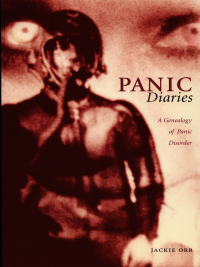 صورة الغلاف: Panic Diaries 9780822336235