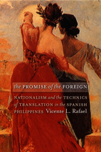 Imagen de portada: The Promise of the Foreign 9780822336518