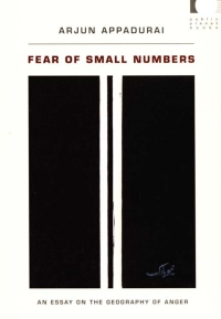 Cover image: Fear of Small Numbers 9780822338635