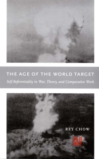 Imagen de portada: The Age of the World Target 9780822337324