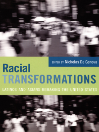 Cover image: Racial Transformations 9780822337041