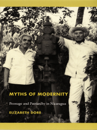 Cover image: Myths of Modernity 9780822336860