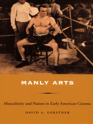 Cover image: Manly Arts 9780822337751