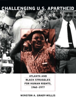 Cover image: Challenging U.S. Apartheid 9780822337911