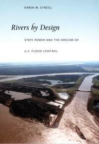 Cover image: Rivers by Design 9780822337607