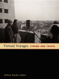 Cover image: Virtual Voyages 9780822337133