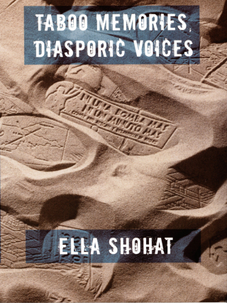 صورة الغلاف: Taboo Memories, Diasporic Voices 9780822337713
