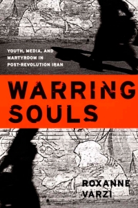 Cover image: Warring Souls 9780822337218