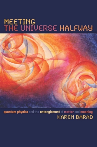 Imagen de portada: Meeting the Universe Halfway 1st edition 9780822339014